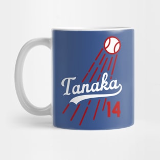 Tanaka Mug